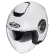 Hjc I40 Helmet White Белый