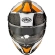 Integral Motorcycle Helmet Premier EVOLUTION DK 93