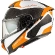 Integral Motorcycle Helmet Premier EVOLUTION DK 93
