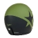 Origine Primo Star 2206 Helmet Army Green Matt Black Белый