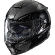 IXS iXS 315 1.0 Integral Motorcycle Мотошлем Black