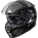 IXS iXS 315 1.0 Integral Motorcycle Helmet Black