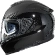 IXS iXS 315 1.0 Integral Motorcycle Helmet Black