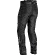 Ixon SUMMIT 2 CE Technical Fabric Motorcycle Trousers Black