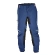Acerbis X-duro W-proof Baggy Pants Blue Orange Синий