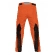 Acerbis Mx Track Kid Pants Orange Оранжевый