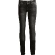 Betty High Lady Jeans мотоштаны Black