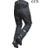 Motorcycle Pants in OJ Atmosphere J230 TOURERPANT Man Black Fabric