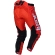 Just1 J-COMMAND Competition Cross Enduro Motorcycle Pants Red Black White