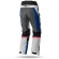 Seventy PT3 Touring White Red Blue Fabric Motorcycle Pants