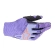Alpinestars Techstar 2024 мотоперчатки Purple Фиолетовый