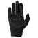 O Neal Mayhem Hexx Gloves Black White Черный