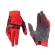 Leatt 1.5 Gripr 2024 мотоперчатки Red Красный