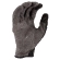 Klim Impact Gloves Black Черный