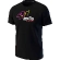 Ixon TS1 DUAL 23 Casual футболка Black