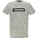 Spidi LOGO 2 футболка Melange Grey