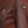 Bad Bonnie Ladies leather jacket