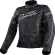 LS2 Gate Lady Sports Motorcycle Technical мотокуртка Black Dark Gray Certified