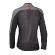 Ixon Orion Lady Jacket Anthracite Grey Red Серый