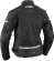 Moto jacket Fabric A-Pro Sport Peak Lady Black