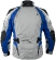 Moto Jacket Fabric A-Pro Special Touring Ages Gray / Blue