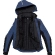 Hoodie Armor H2Out Textile Jacket