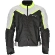Technical Motorcycle Jacket in Acerbis X-MAT CE Gray Yellow Fabric