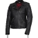 Ladies Soft Leather Jacket 2.0