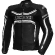 Sports Leather Combi Jacket 3.1