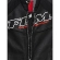 Brooklands leather combi jacket