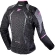 Seventy JR49 Racing Line WP Black Pink Motorcycle Jacket