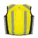 High Visibility Vest Lampa motorcycle Reflexy