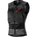 Alpinestars Nucleon Flex Pro Vest Red Black Черный