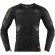 Long Sleeved Shirt with Protections Icon FIELD ARMOR Compression Shirt