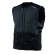 Tucano Urbano Airscud Vest Black Черный