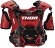 Harness Motocross Enduro Child Thor S20 Guardian Youth Red
