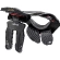 Leatt 5.5 NECK BRACE Stealth Moto Cross MTB Collar