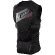 Leatt Body Vest 3df Airfit Black Черный