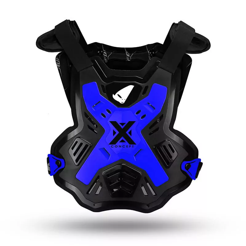 Ufo chest protector discount