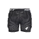 Ufo Muryan Kid Mv6 Protective Shorts Black Черный
