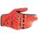 Alpinestars MM93 LOSAIL v2 Summer Fabric Motorcycle Gloves Red