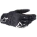 Alpinestars TECHDURA Black Motorcycle Cross Enduro Gloves