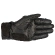 Alpinestars Stella Axis Leather Gloves Black Черный