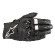 Alpinestars Celer V2 Leather Glove Black White Черный