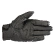 Alpinestars Celer V2 Leather Glove Black White Черный