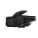Alpinestars Phenom Leather мотоперчатки Black Черный