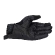 Alpinestars Morph Street Gloves Black White Черный
