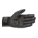 Alpinestars Gareth Leather Gloves Black Черный