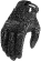 Icon TWENTY NINER Fabric Motorcycle мотоперчатки black