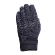Dainese Torino Gloves Black Черный
